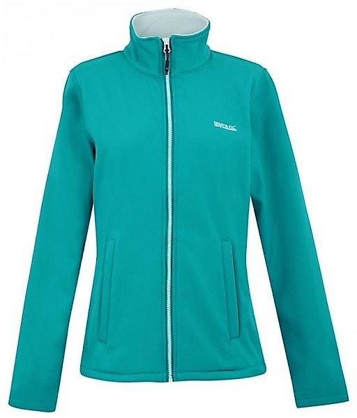 Regatta Outdoorjacke Jacke Damen ConnieV Womens Softshell günstig online kaufen