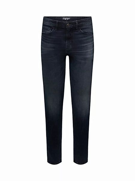 Esprit Bequeme Jeans Skinny Jeans günstig online kaufen