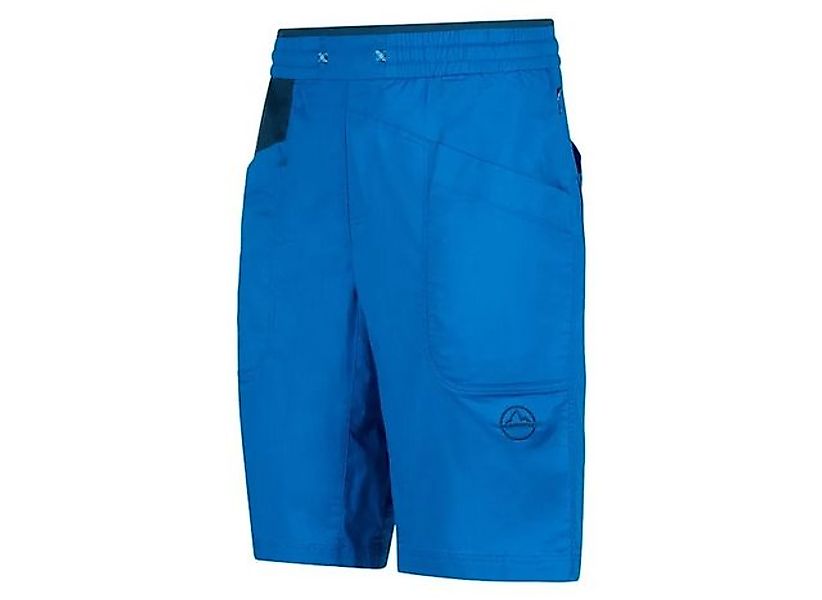 La Sportiva Trekkingshorts Bleauser Short M Electric Blue/Storm Blue Electr günstig online kaufen