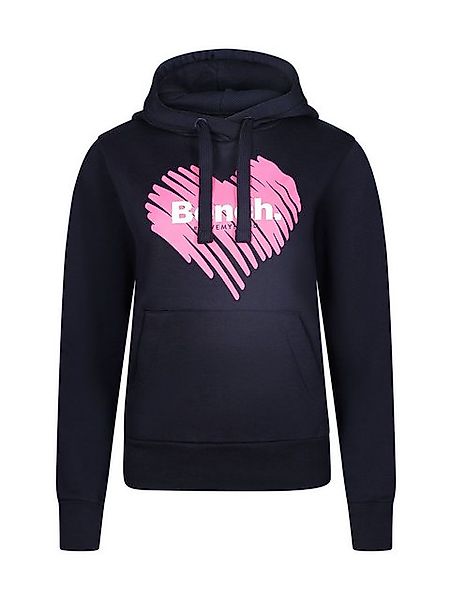 Bench. Kapuzensweatshirt "MIAO HOODY" günstig online kaufen
