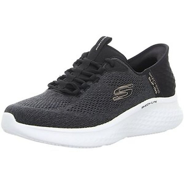 Skechers  Sneaker SKECH-LITE PRO - PRIMEBASE 232466 BKGY günstig online kaufen