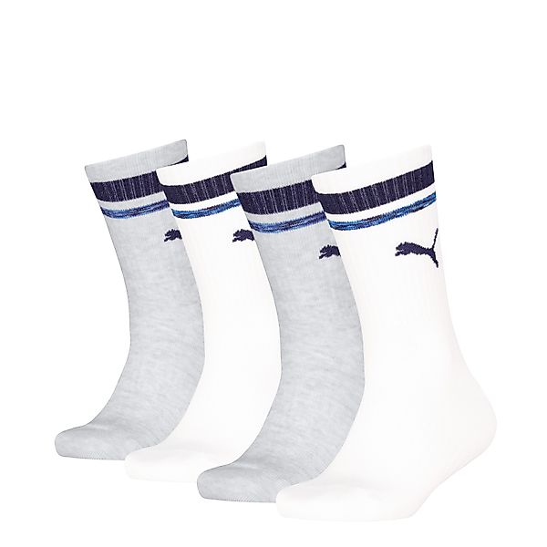 PUMA Socken PUMA BOYS HERITAGE STRIPE günstig online kaufen