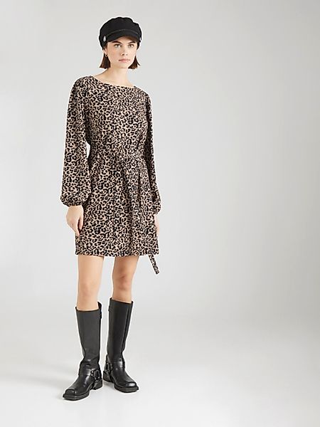 Vero Moda Sommerkleid VMMerve (1-tlg) Drapiert/gerafft günstig online kaufen