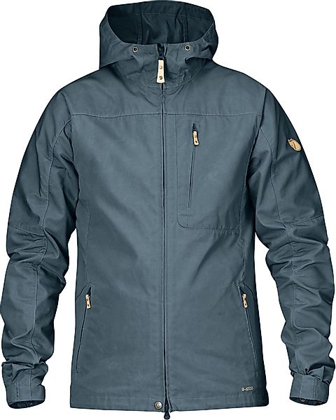 Fjällräven Outdoorjacke Sten Jacket günstig online kaufen