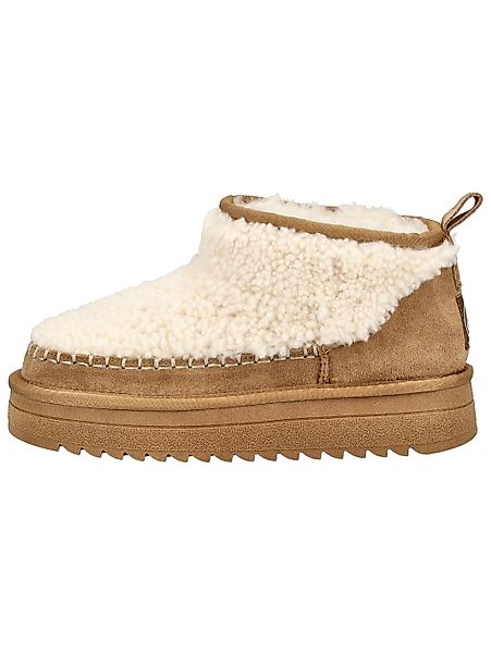 Ara Stiefelette "Ara Stiefelette Veloursleder/Textil" günstig online kaufen