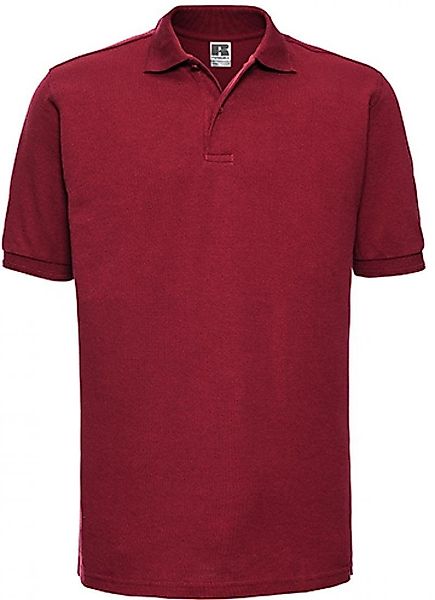 Russell Poloshirt Strapazierfähiges Herren Poloshirt bis günstig online kaufen