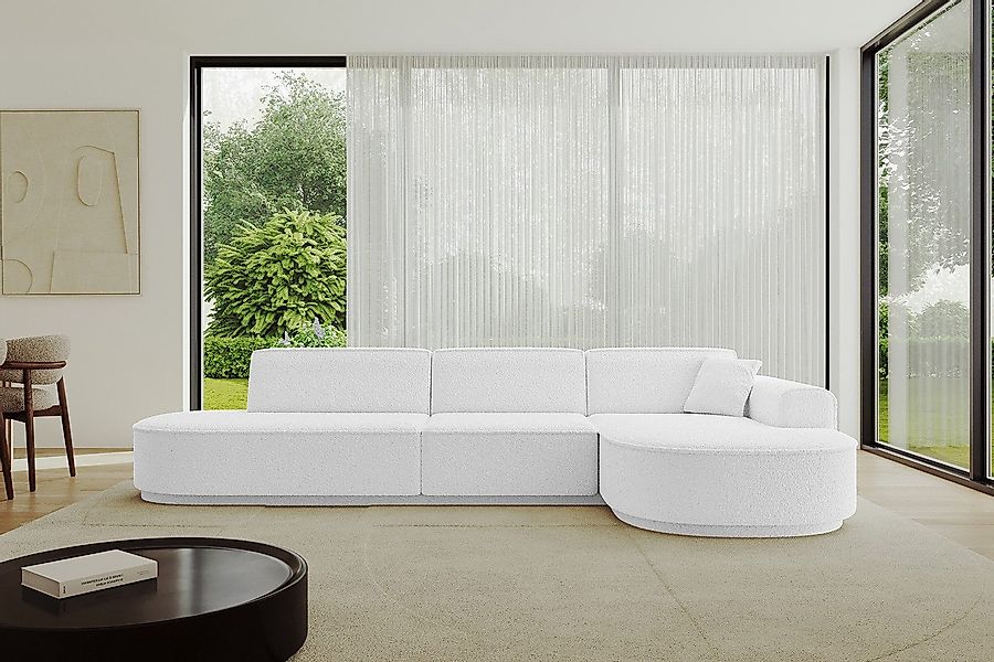 ALTDECOR Ecksofa MARI-L2, Sofa Praktische Bequeme günstig online kaufen