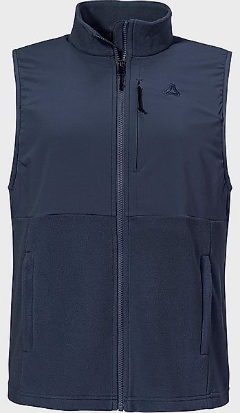 Schöffel Fleeceweste Fleece Vt Style Ash WMN günstig online kaufen