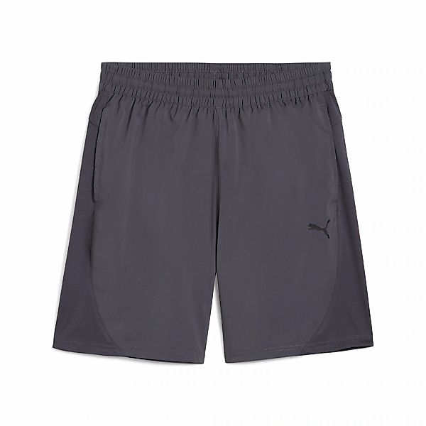 PUMA Trainingsshorts "M TAD TECH FABRIC MIX SHORT" für Fitness-Training, mi günstig online kaufen