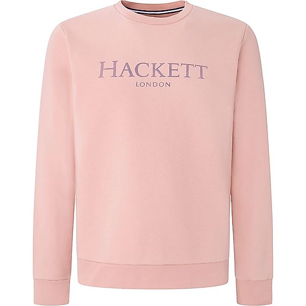 Hackett London Pullover XL Rose Tan günstig online kaufen