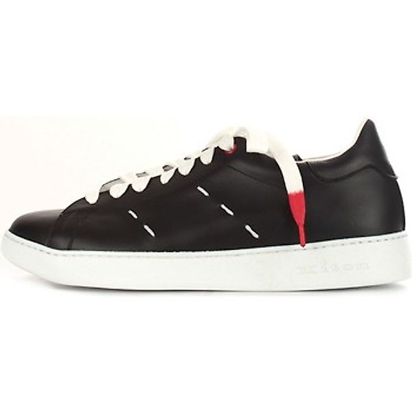 Kiton  Sneaker USSN001X0218A0200E günstig online kaufen