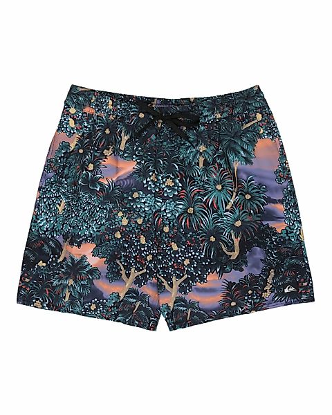 Quiksilver Boardshorts "Surfsilk Straight Volley 17"" günstig online kaufen