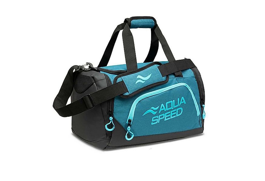 Aqua Speed Sporttasche Duffle Bag S 33L Sporttasche Fitness Schwimmen 74 (K günstig online kaufen
