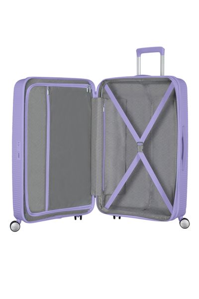 American Tourister® Koffer SOUNDBOX SPINNER 77/28 günstig online kaufen