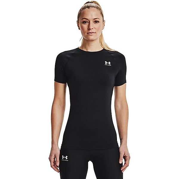 Under Armour® T-Shirt Heatgear Authentics Comp günstig online kaufen