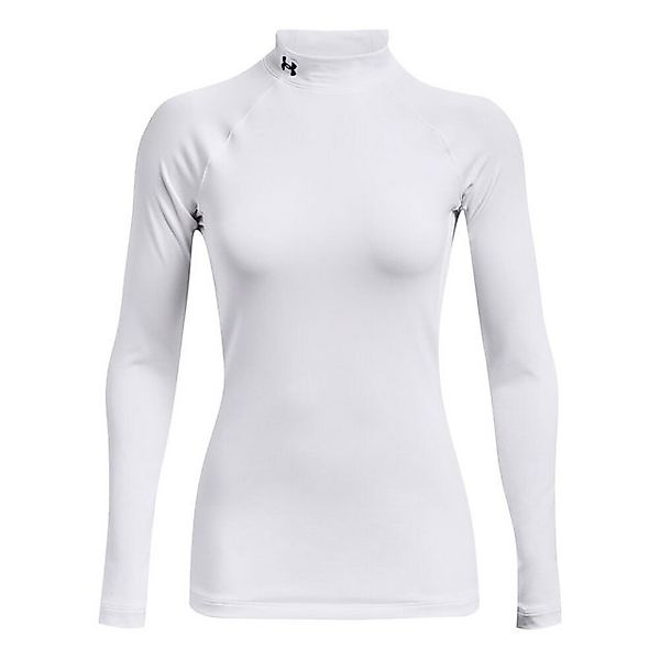 Under Armour® Longsleeve CG Authentics Mockneck günstig online kaufen