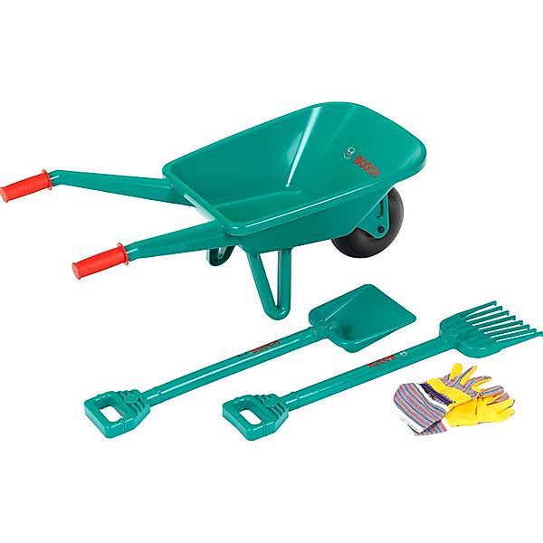 Theo Klein Outdoor-Spielzeug Bosch Gartenset m. günstig online kaufen