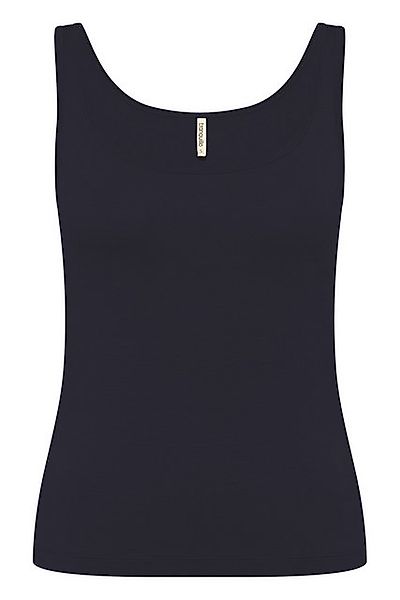 Tranquillo One-Shoulder-Top TENCEL-TOP aus Tencel Modal günstig online kaufen