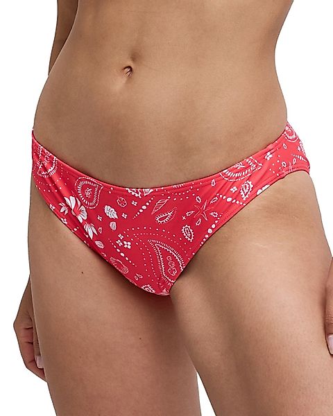 Roxy Bikini-Hose "Beach Bandana" günstig online kaufen