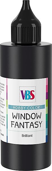 VBS Fenstersticker, 85 ml günstig online kaufen