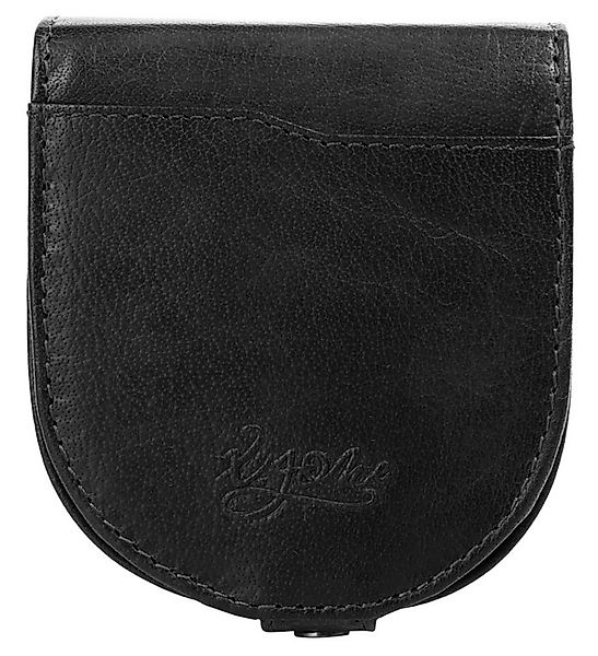 X-Zone Geldbörse, echt Leder günstig online kaufen