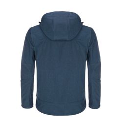 Blue Wave Softshelljacke Herren Outdoor-Jacke Bent günstig online kaufen