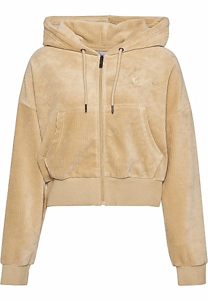 Karl Kani Sweatjacke "Karl Kani Damen" günstig online kaufen