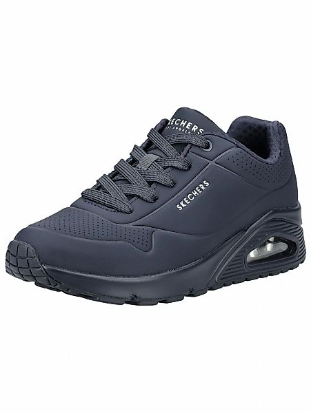 Skechers Sneaker "Skechers Sneaker Lederimitat" günstig online kaufen