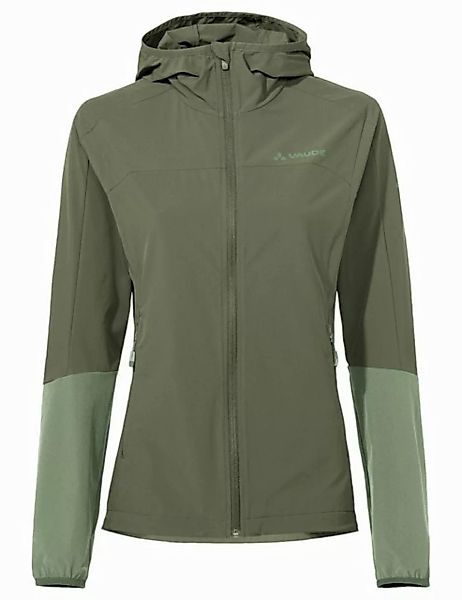 VAUDE Allwetterjacke Moab Jacket IV, braun günstig online kaufen