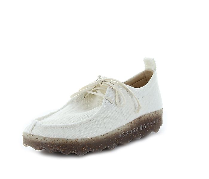 Asportuguesas Chat Schnürschuh Nachhaltig. Die Sohlen günstig online kaufen