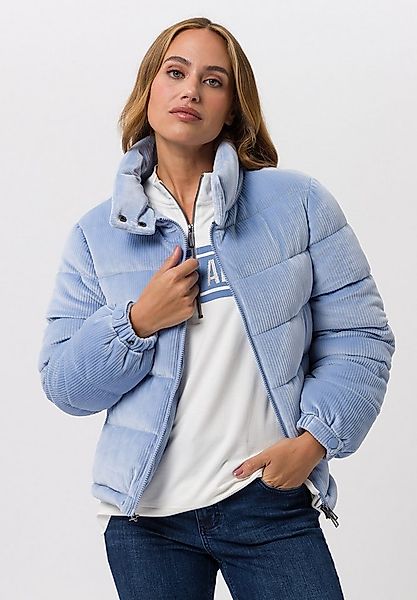 TUZZI Steppjacke in softer Cordoptik günstig online kaufen