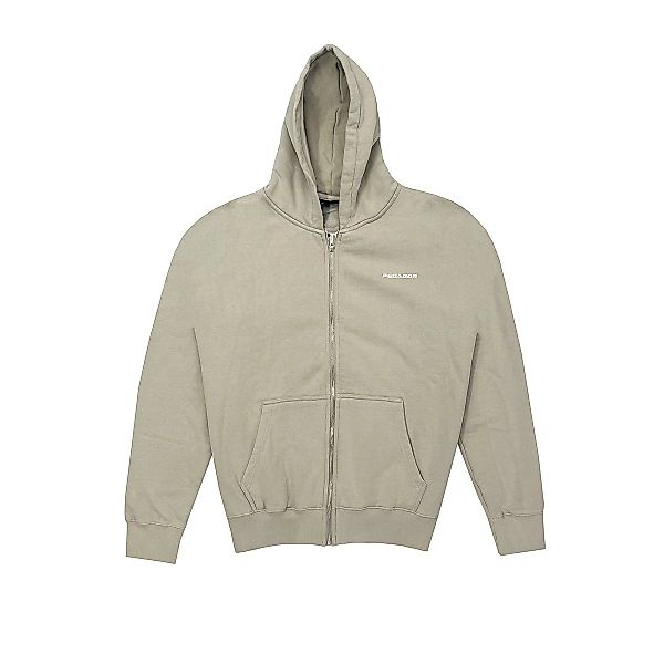 PEGADOR Sweatjacke Sweat Jacket Logo XL günstig online kaufen