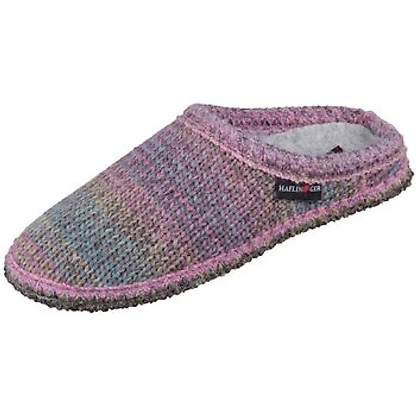 Haflinger  Hausschuhe Walktoffel Tricote 612085-29 baby Wolle 612085-29 günstig online kaufen