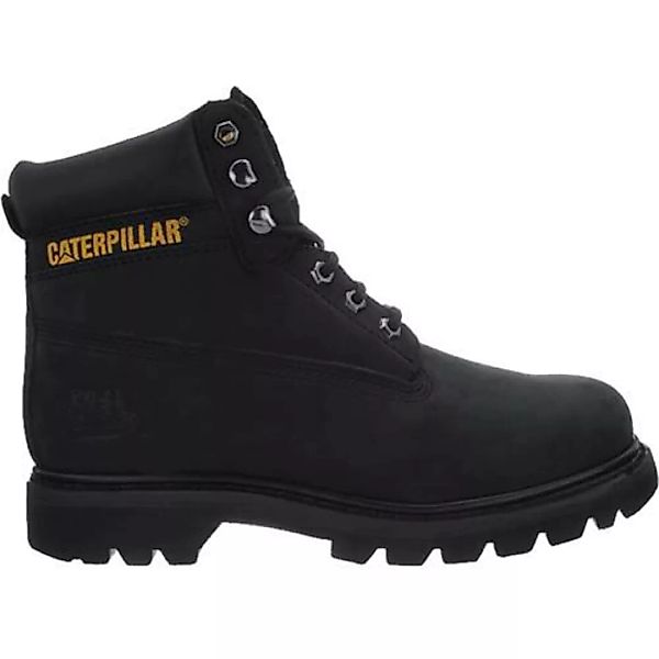 Caterpillar Colorado Schuhe EU 41 Black günstig online kaufen