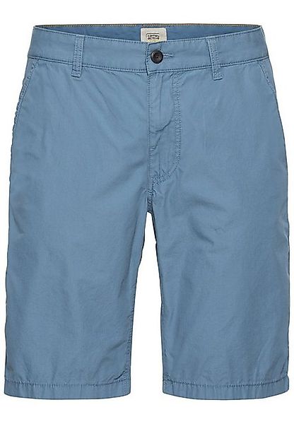 camel active Bermudas aus pflegeleichter Baumwolle günstig online kaufen