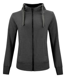 Clique Kapuzenpullover Classic Hoody Full Zip günstig online kaufen