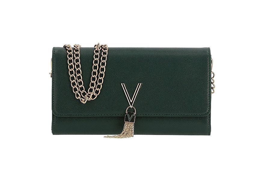 VALENTINO BAGS Clutch Divina, Kunstleder günstig online kaufen