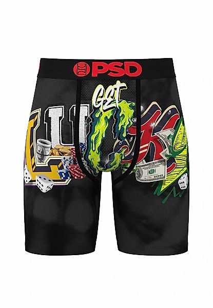 PSD Boxershorts "PSD GET LUCKY", (1 St.) günstig online kaufen