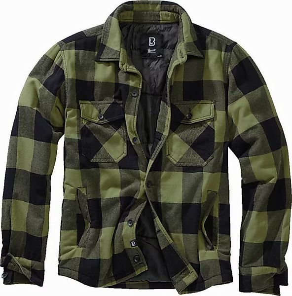 Brandit Allwetterjacke Lumber Jacke günstig online kaufen