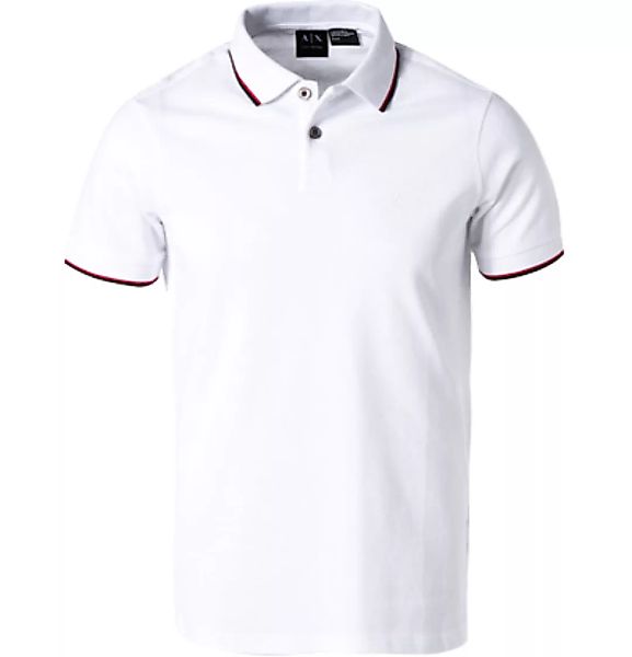 ARMANI EXCHANGE Polo-Shirt 8NZF75/Z8M5Z/1100 günstig online kaufen