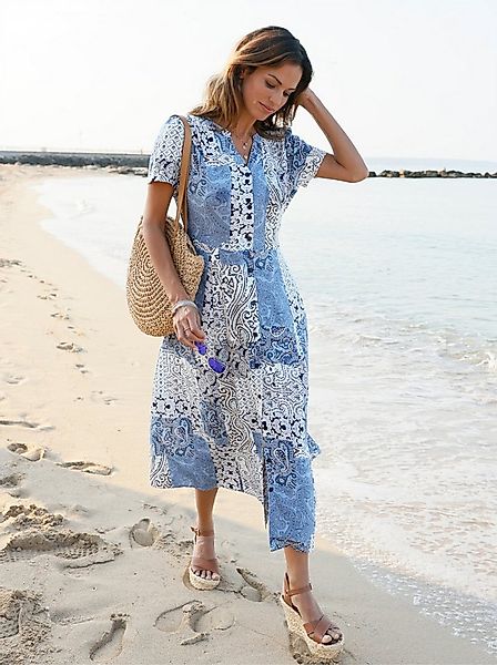 Witt Etuikleid Sommerkleid Kurzarm günstig online kaufen