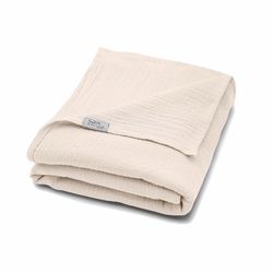 Wohndecke Musselin Sommerdecke für warme Nächte günstig online kaufen