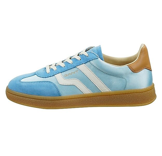Gant Gant - CUZIMA - Blau Schnürschuh günstig online kaufen