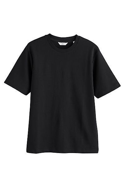Next T-Shirt Relaxed Fit T-Shirt aus günstig online kaufen