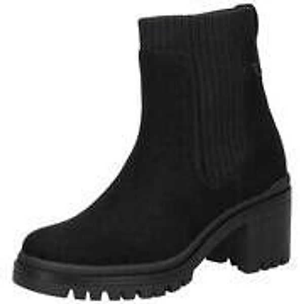 s.Oliver Stiefelette Damen schwarz günstig online kaufen