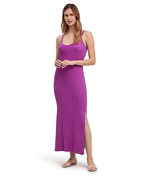 FALKE Strickkleid (1-tlg) Geripptes Kleid mit günstig online kaufen