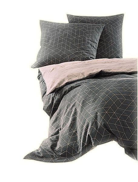 Irisette Bettwäsche Bettbezug in 135x200 warm günstig online kaufen