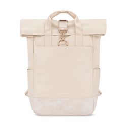 Expatrié Cityrucksack Adele Laptop Rolltop Damen günstig online kaufen