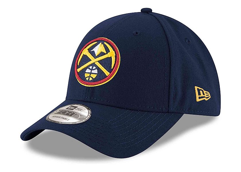 New Era Snapback Cap NBA Denver günstig online kaufen