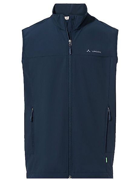 VAUDE Funktionsweste Men's Hurricane Vest III günstig online kaufen